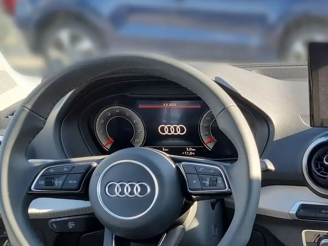 Audi Q2 35 TFSI S tronic S line - Thumbnail 12