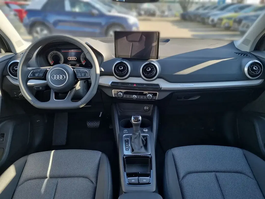 Audi Q2 35 TFSI S tronic S line - foto 14