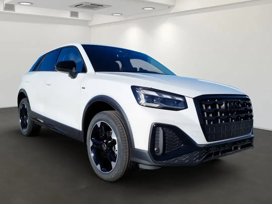 Audi Q2 35 TFSI S tronic S line - foto 2
