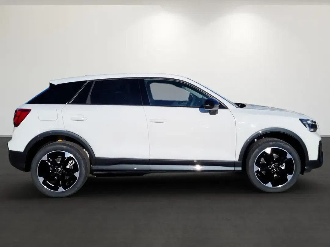 Audi Q2 35 TFSI S tronic S line - Thumbnail 3