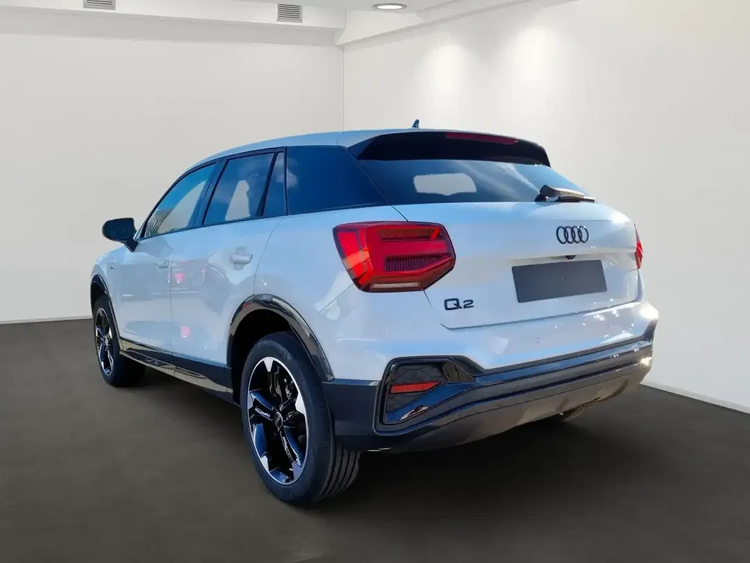 Audi Q2 35 TFSI S tronic S line - Thumbnail 5