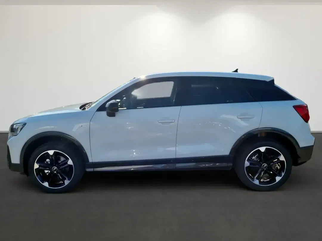 Audi Q2 35 TFSI S tronic S line - Thumbnail 6