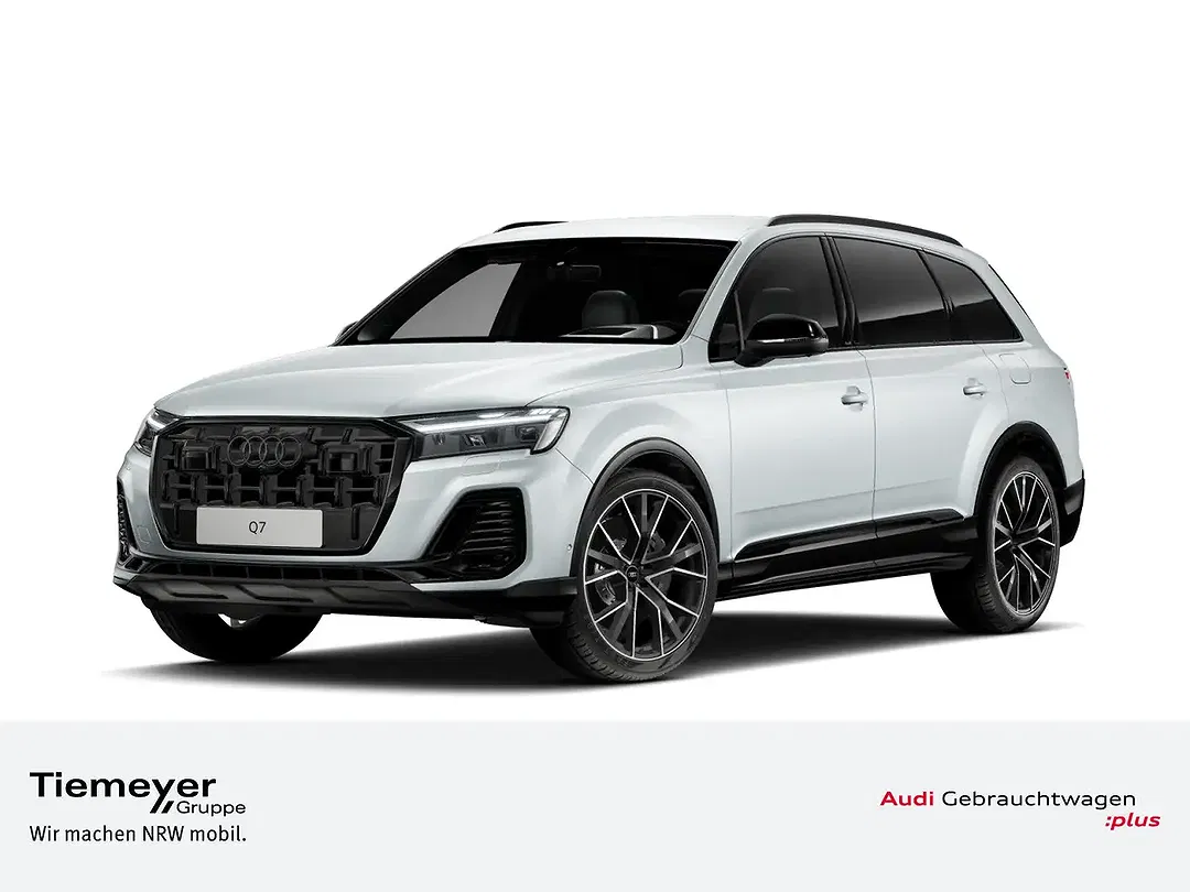 Audi Q7 TFSI e S line - foto 1