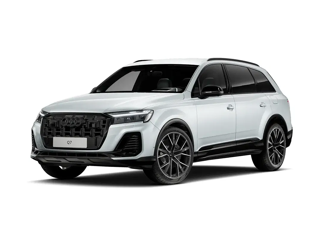 Audi Q7 TFSI e S line - foto 2
