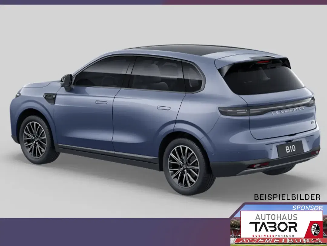 Leapmotor B10 - Thumbnail 3