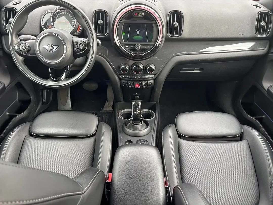 MINI Cooper Countryman 1.5 - Thumbnail 11