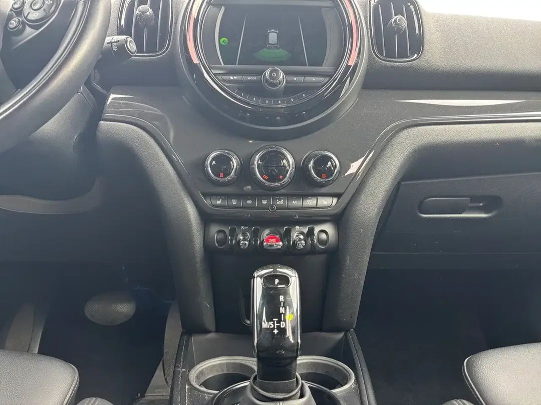 MINI Cooper Countryman 1.5 - Thumbnail 12