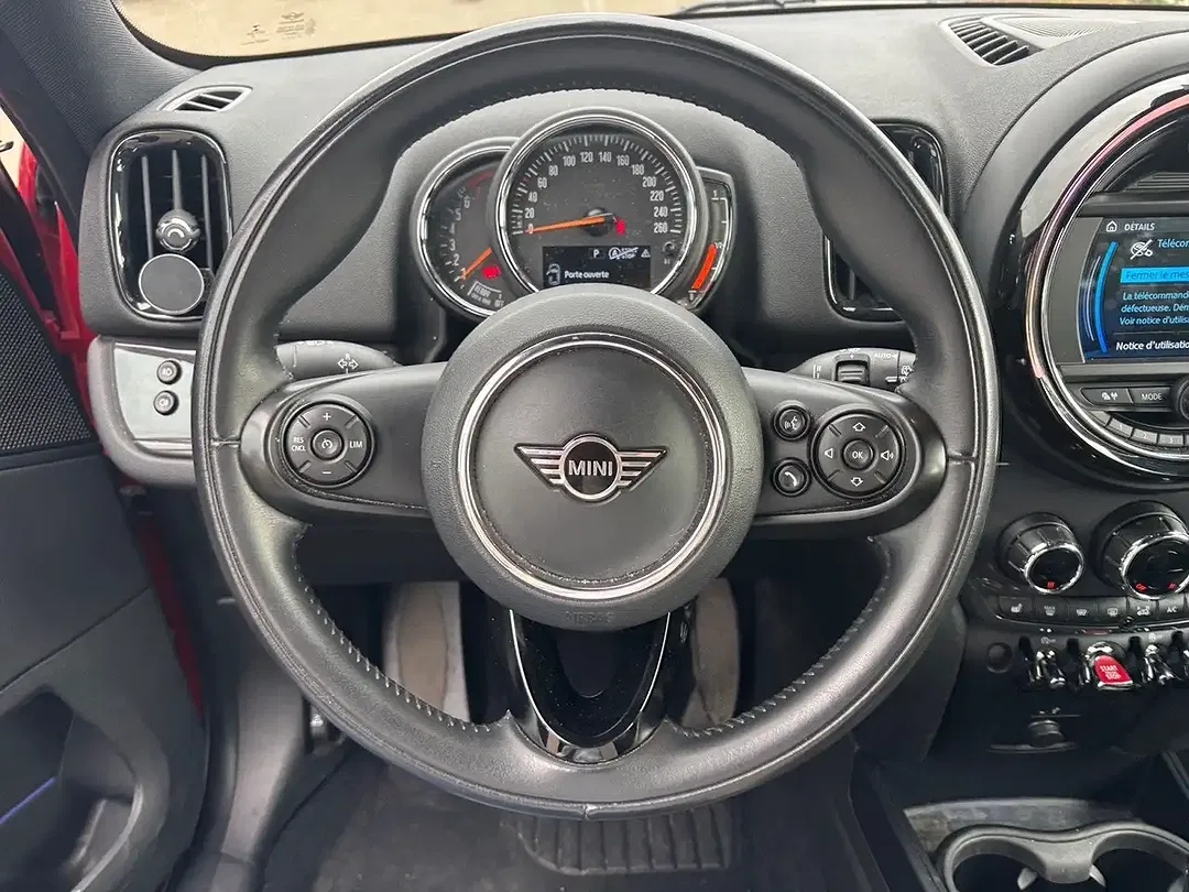 MINI Cooper Countryman 1.5 - Thumbnail 13