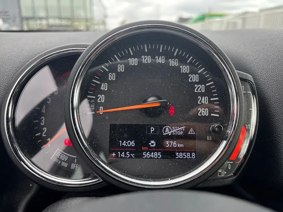 MINI Cooper Countryman 1.5 - Thumbnail 14