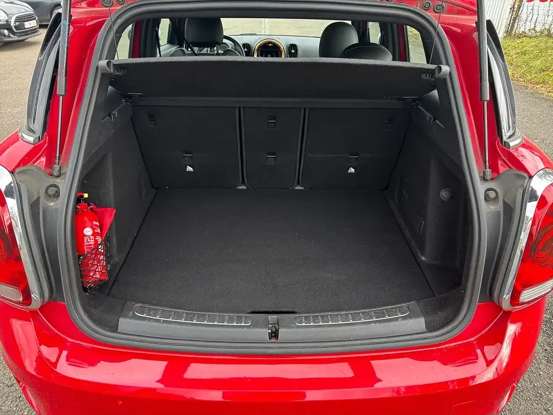 MINI Cooper Countryman 1.5 - Thumbnail 15