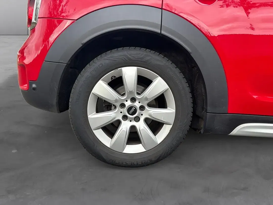 MINI Cooper Countryman 1.5 - Thumbnail 16