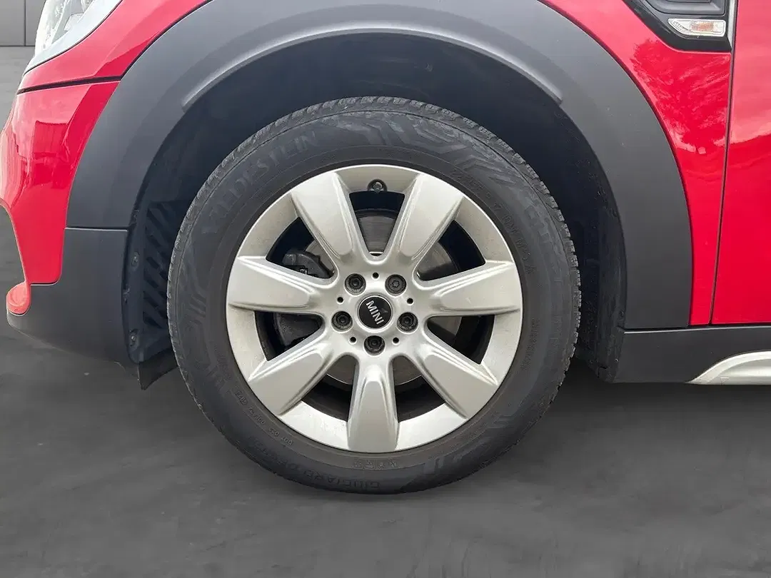 MINI Cooper Countryman 1.5 - Thumbnail 17