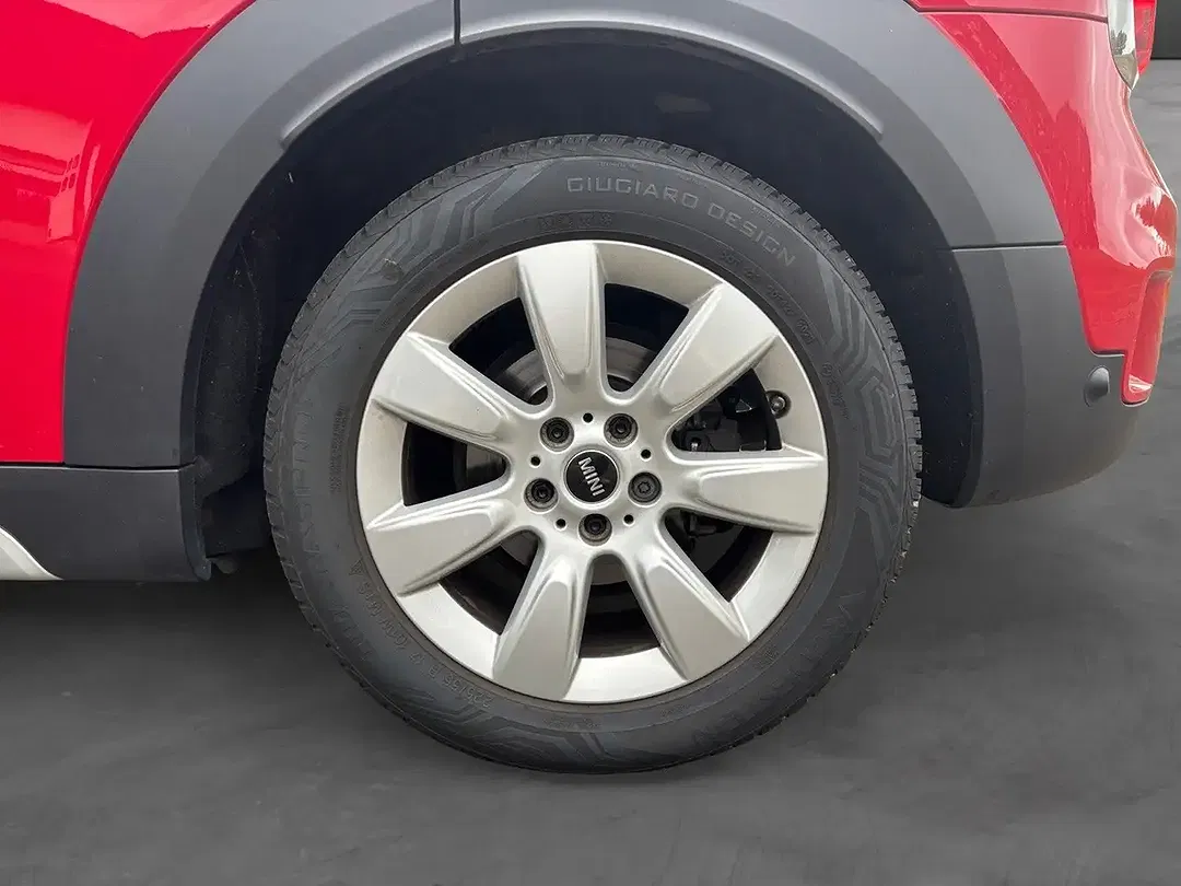 MINI Cooper Countryman 1.5 - Thumbnail 18