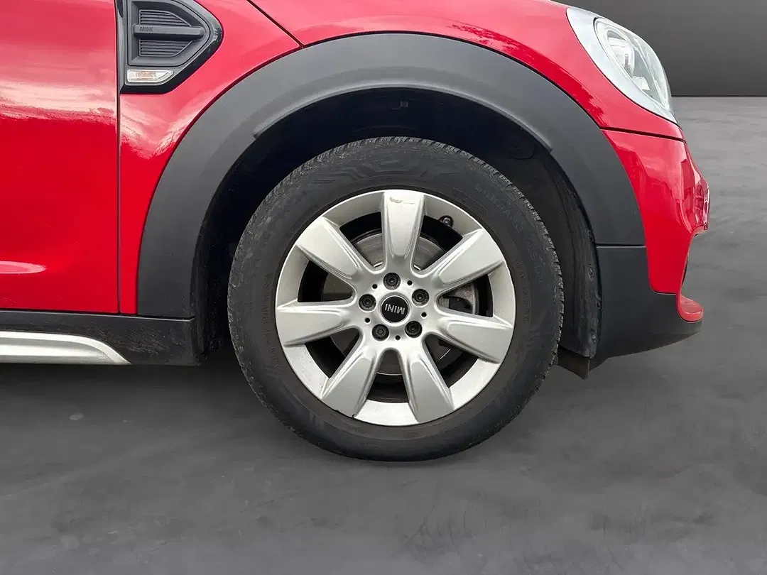 MINI Cooper Countryman 1.5 - foto 19