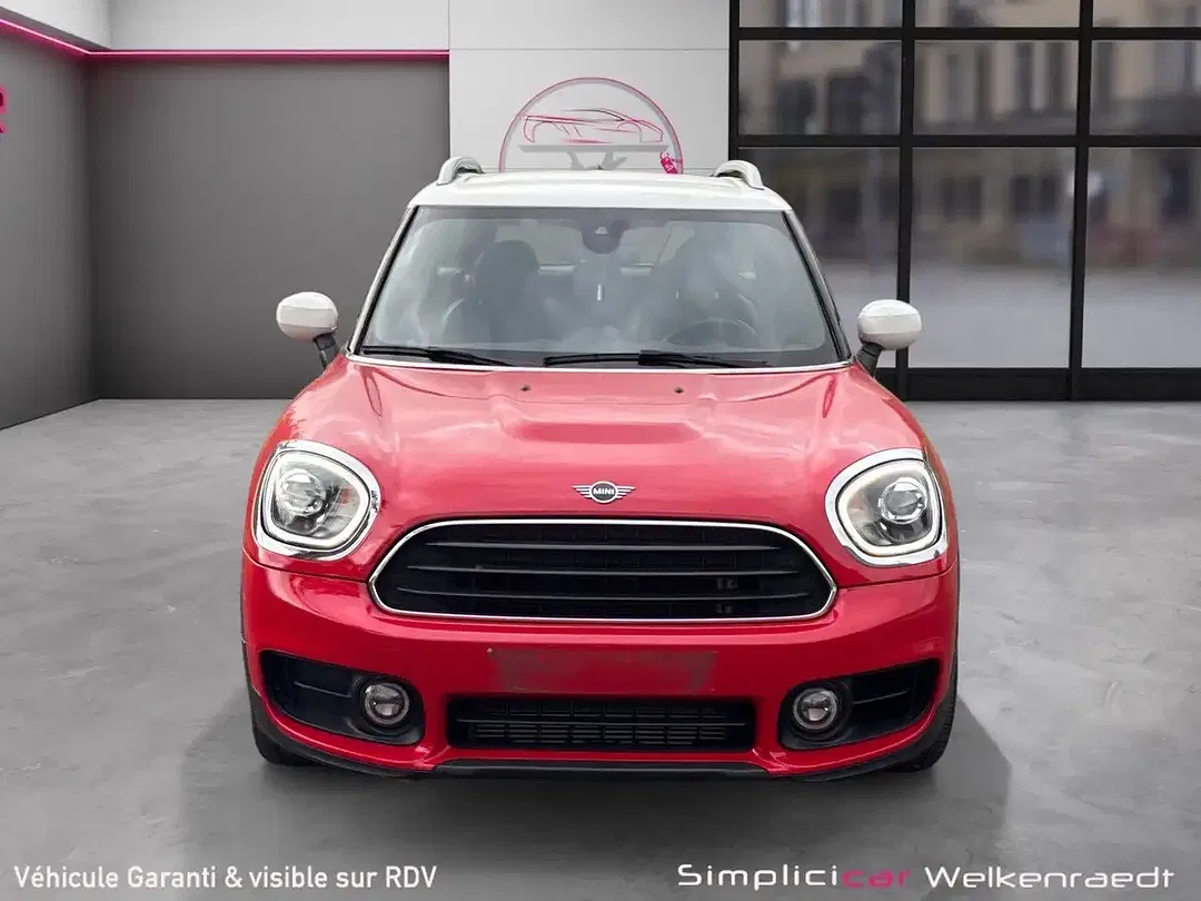 MINI Cooper Countryman 1.5 - foto 2