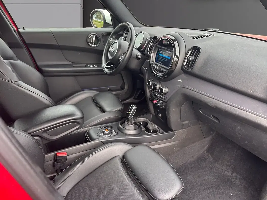 MINI Cooper Countryman 1.5 - Thumbnail 8
