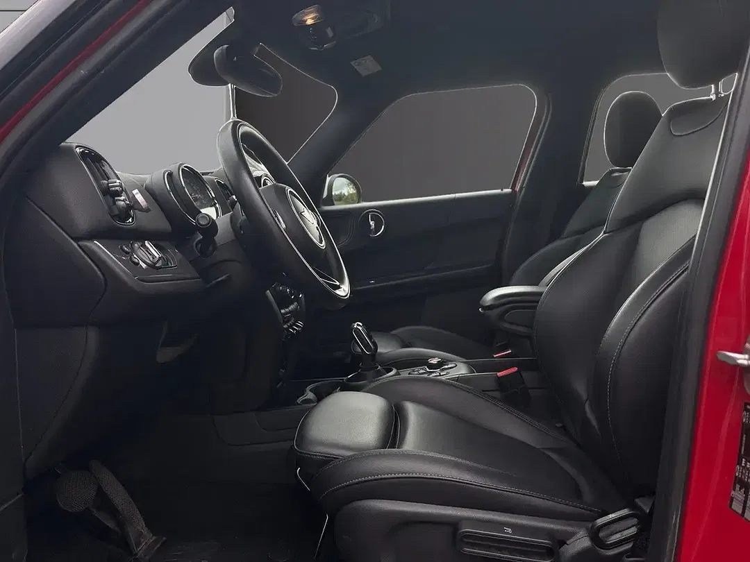 MINI Cooper Countryman 1.5 - Thumbnail 9