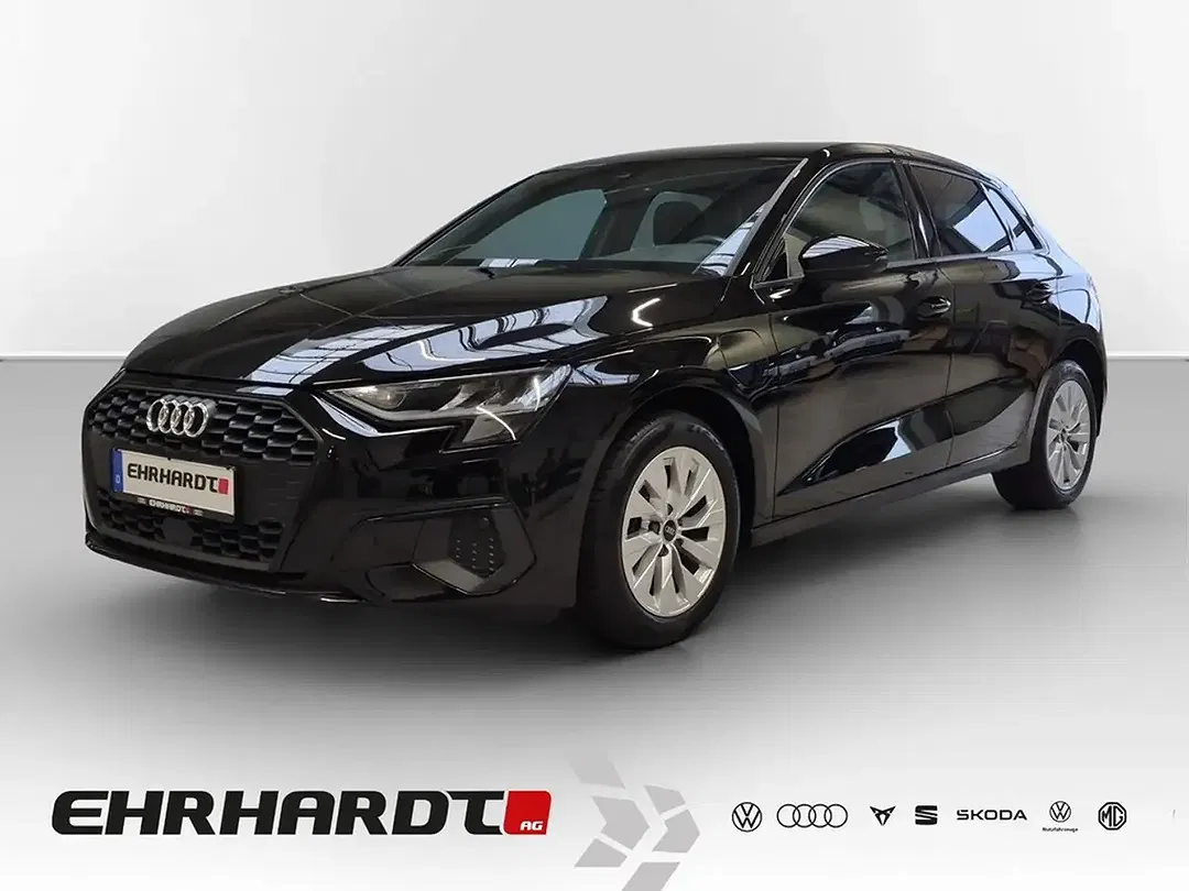 Audi A3 40 TFSI e S tronic Sportback - Thumbnail 1