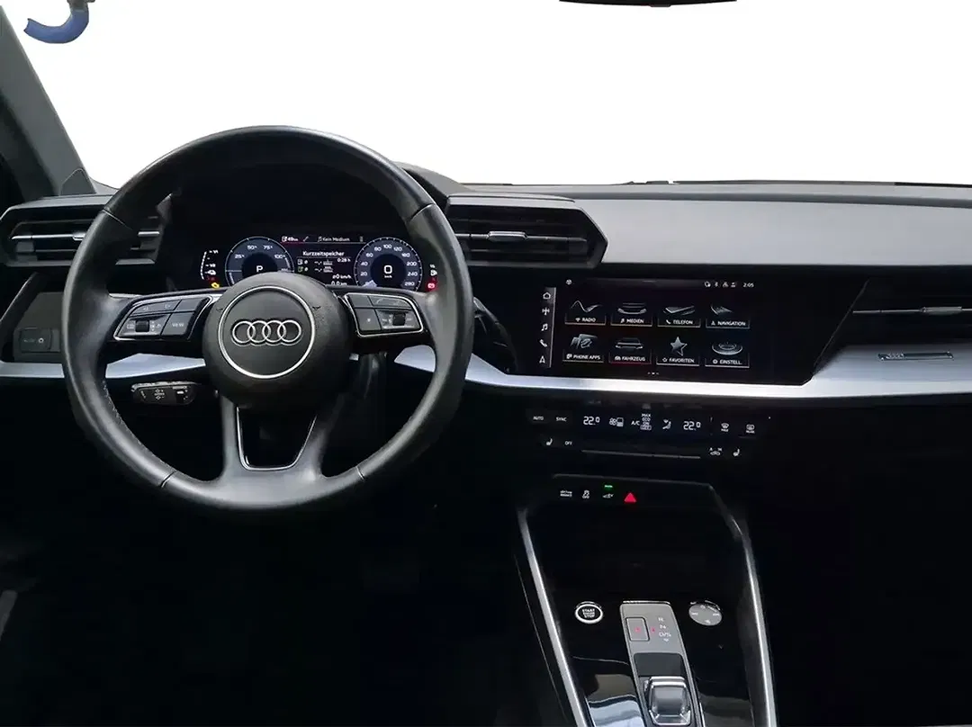 Audi A3 40 TFSI e S tronic Sportback - Thumbnail 15