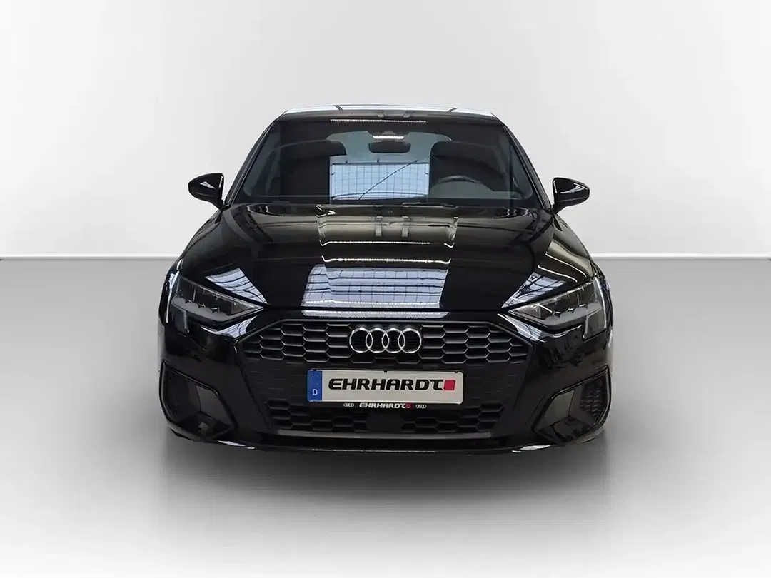 Audi A3 40 TFSI e S tronic Sportback - Thumbnail 2