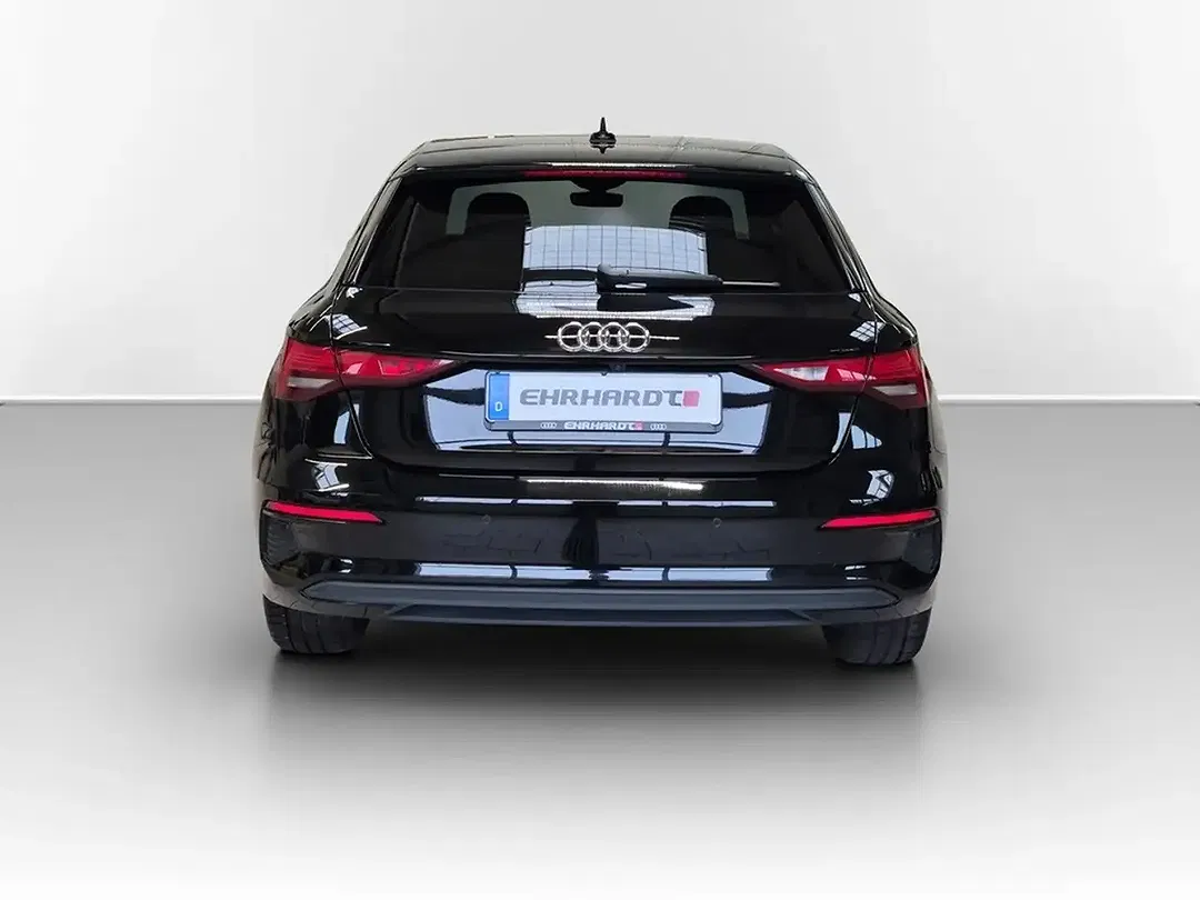 Audi A3 40 TFSI e S tronic Sportback - Thumbnail 6