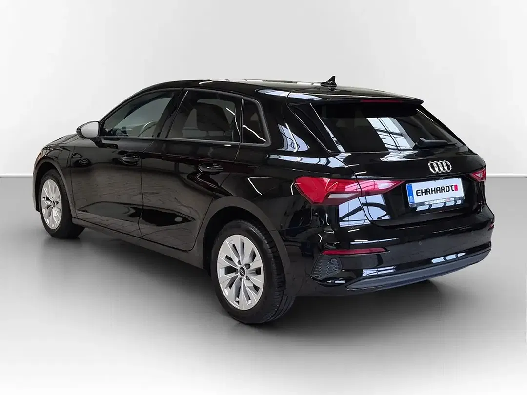Audi A3 40 TFSI e S tronic Sportback - Thumbnail 7