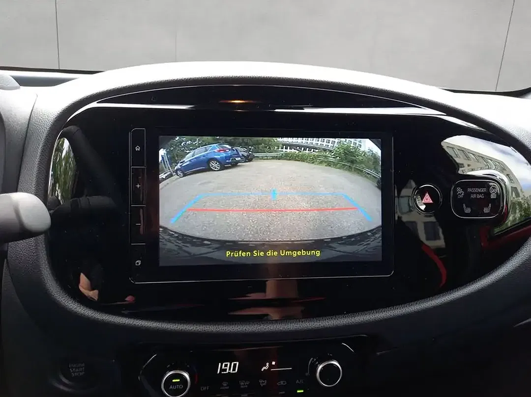 Toyota Aygo X Air Teamplayer - Thumbnail 14