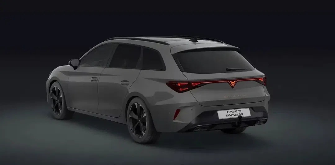 CUPRA Leon 1.5 eTSI DSG Matrix LED Sportstourer - Thumbnail 10