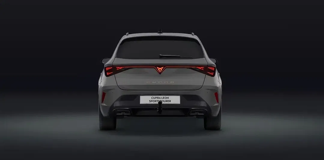CUPRA Leon 1.5 eTSI DSG Matrix LED Sportstourer - Thumbnail 11
