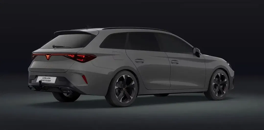 CUPRA Leon 1.5 eTSI DSG Matrix LED Sportstourer - Thumbnail 12