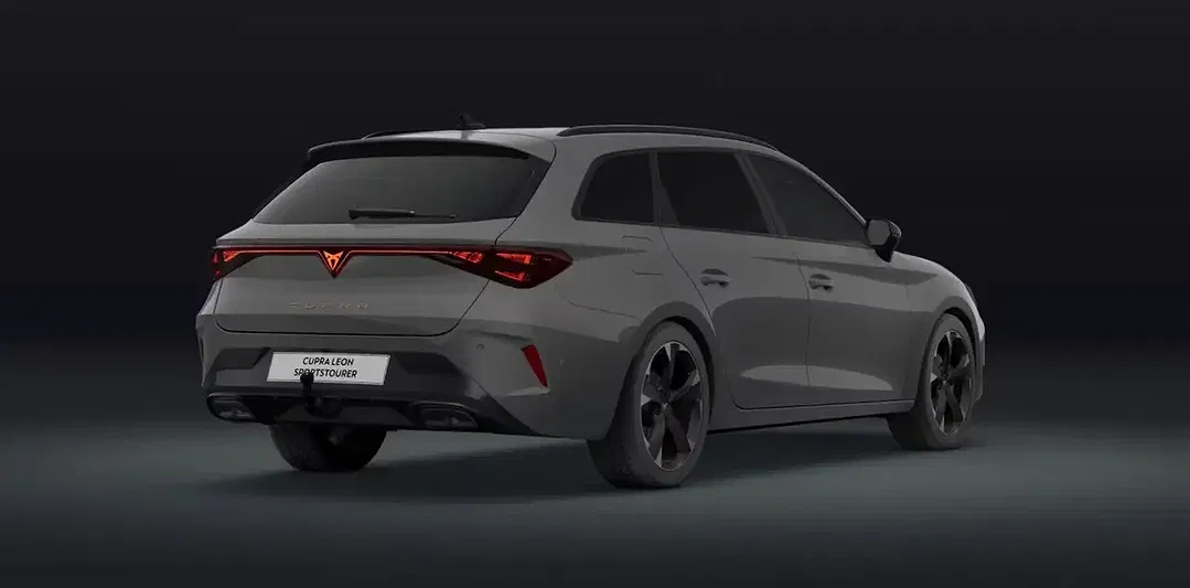 CUPRA Leon 1.5 eTSI DSG Matrix LED Sportstourer - Thumbnail 13