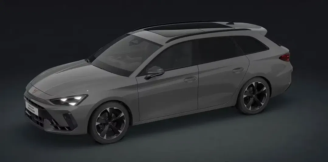 CUPRA Leon 1.5 eTSI DSG Matrix LED Sportstourer - Thumbnail 1