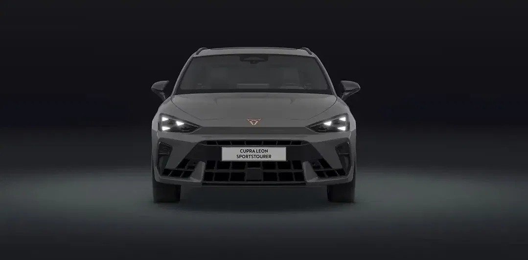 CUPRA Leon 1.5 eTSI DSG Matrix LED Sportstourer - Thumbnail 2