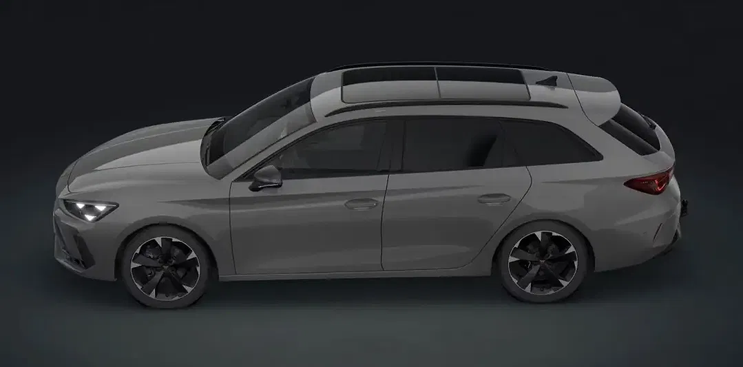 CUPRA Leon 1.5 eTSI DSG Matrix LED Sportstourer - Thumbnail 6