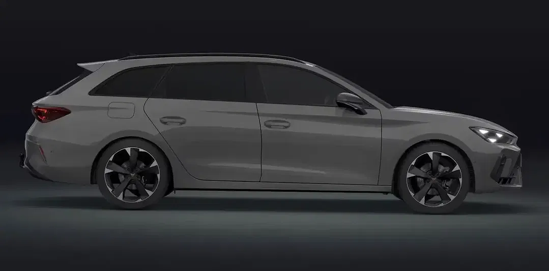 CUPRA Leon 1.5 eTSI DSG Matrix LED Sportstourer - Thumbnail 7