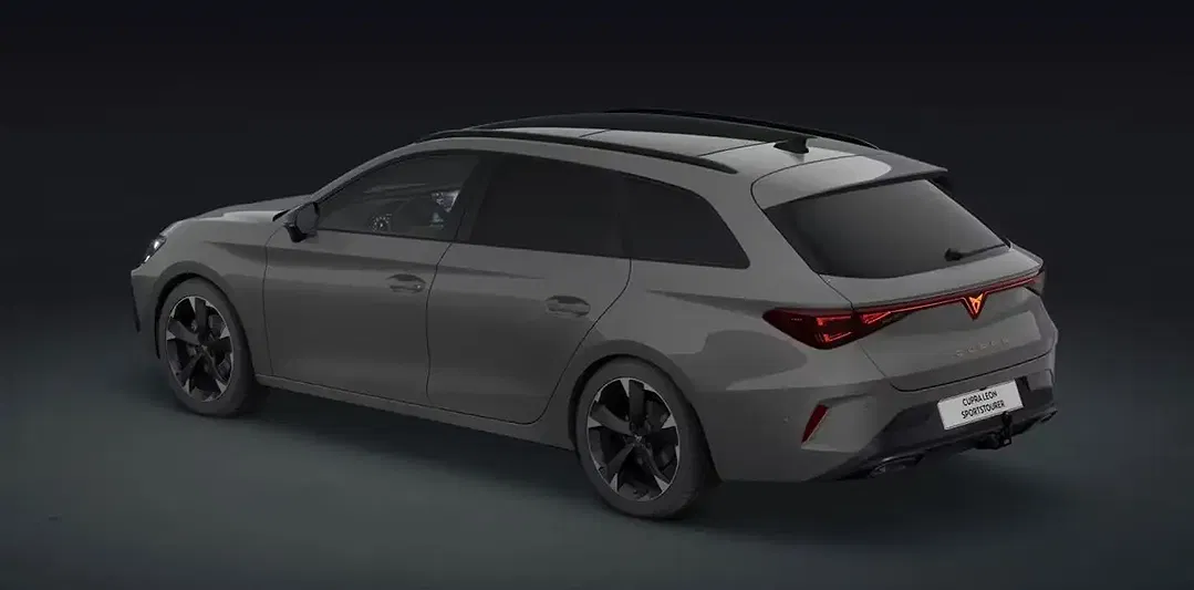 CUPRA Leon 1.5 eTSI DSG Matrix LED Sportstourer - Thumbnail 8