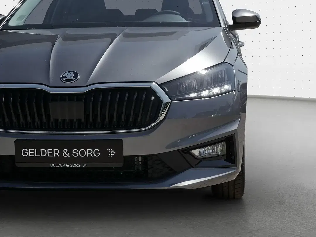 Skoda Fabia 1.0 MPI Essence - Thumbnail 11