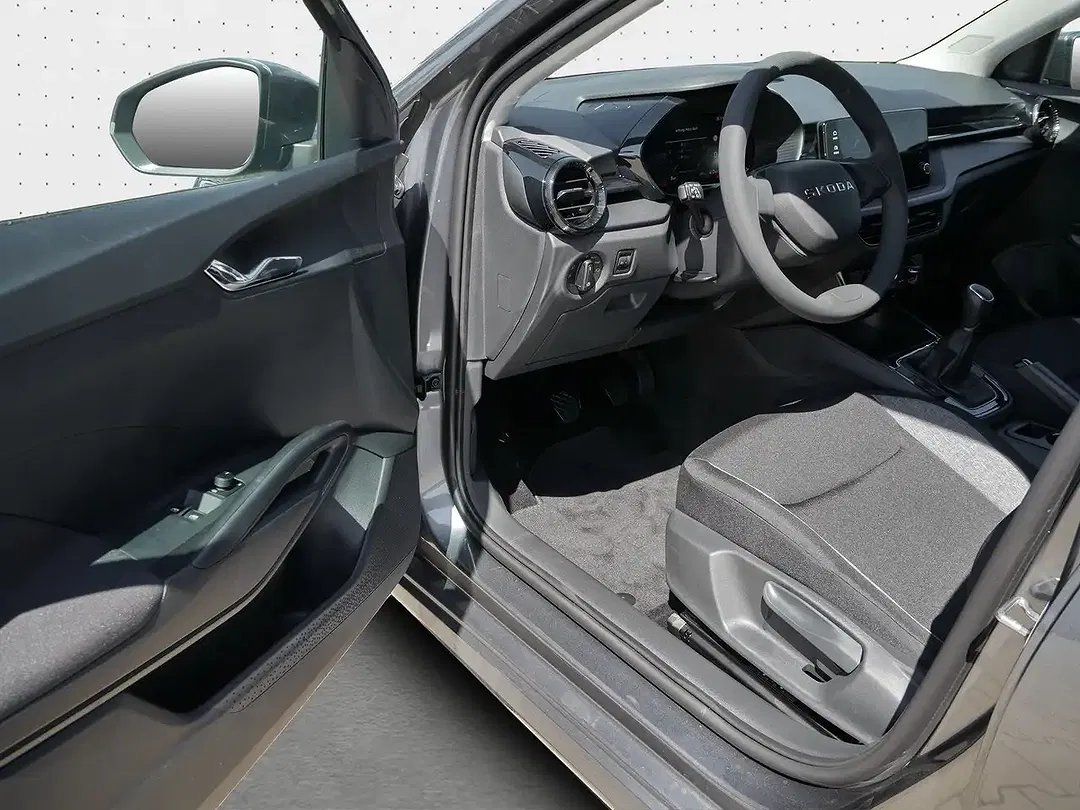 Skoda Fabia 1.0 MPI Essence - Thumbnail 12