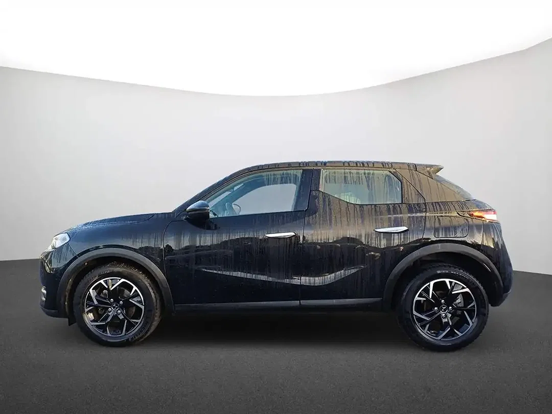 DS Automobiles DS 3 - Afbeelding 1