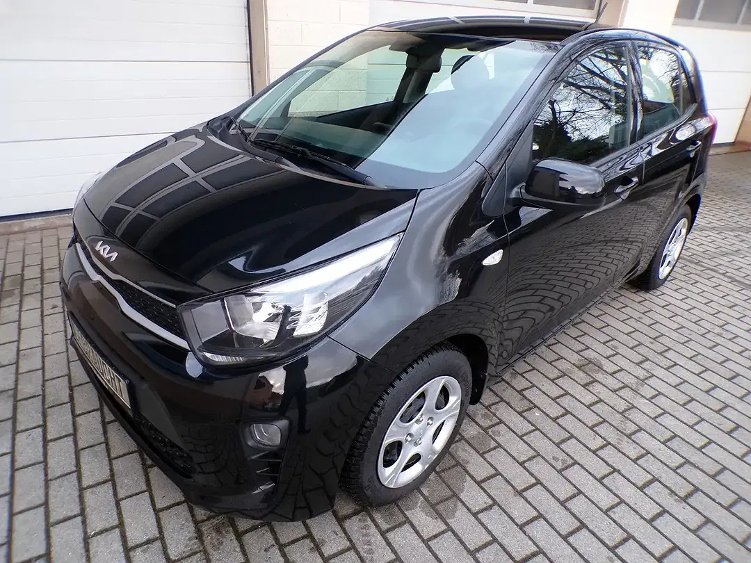 Kia Picanto - foto 1