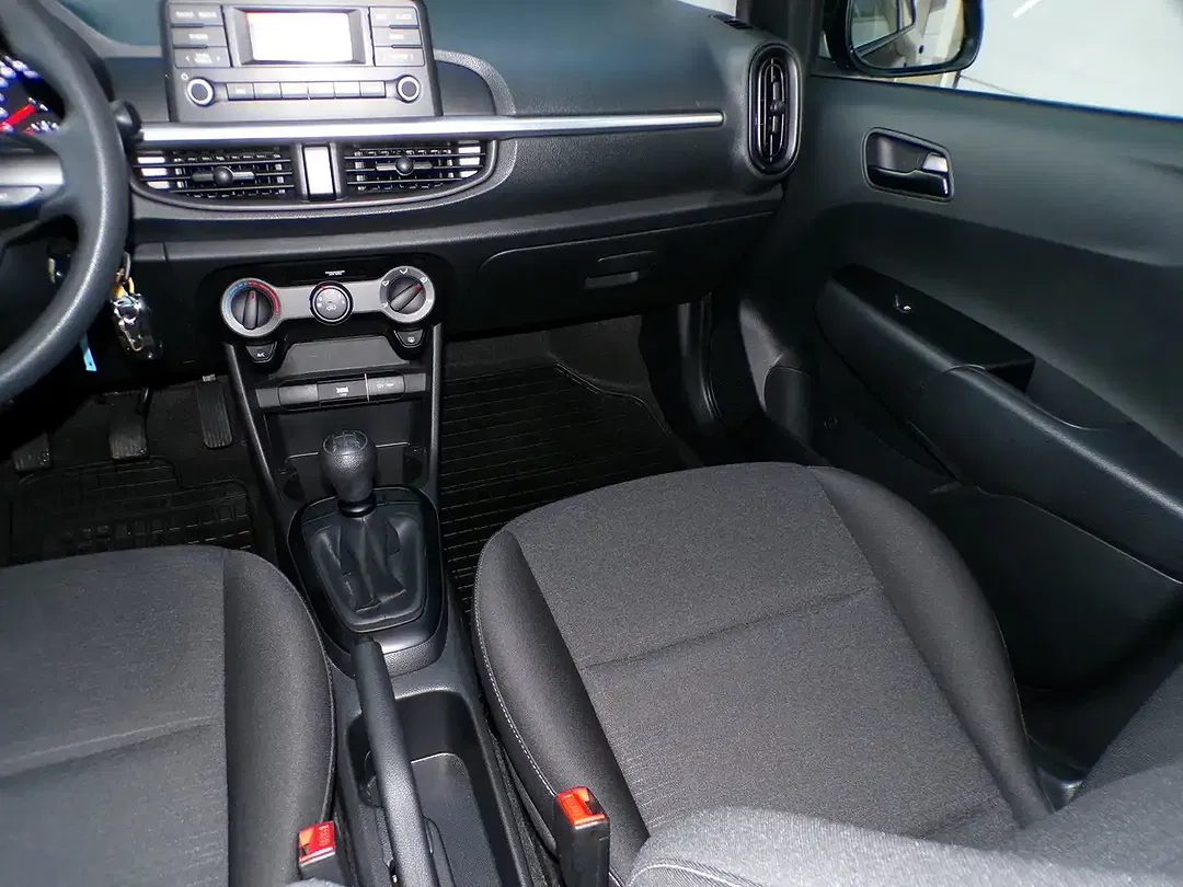 Kia Picanto - Thumbnail 7