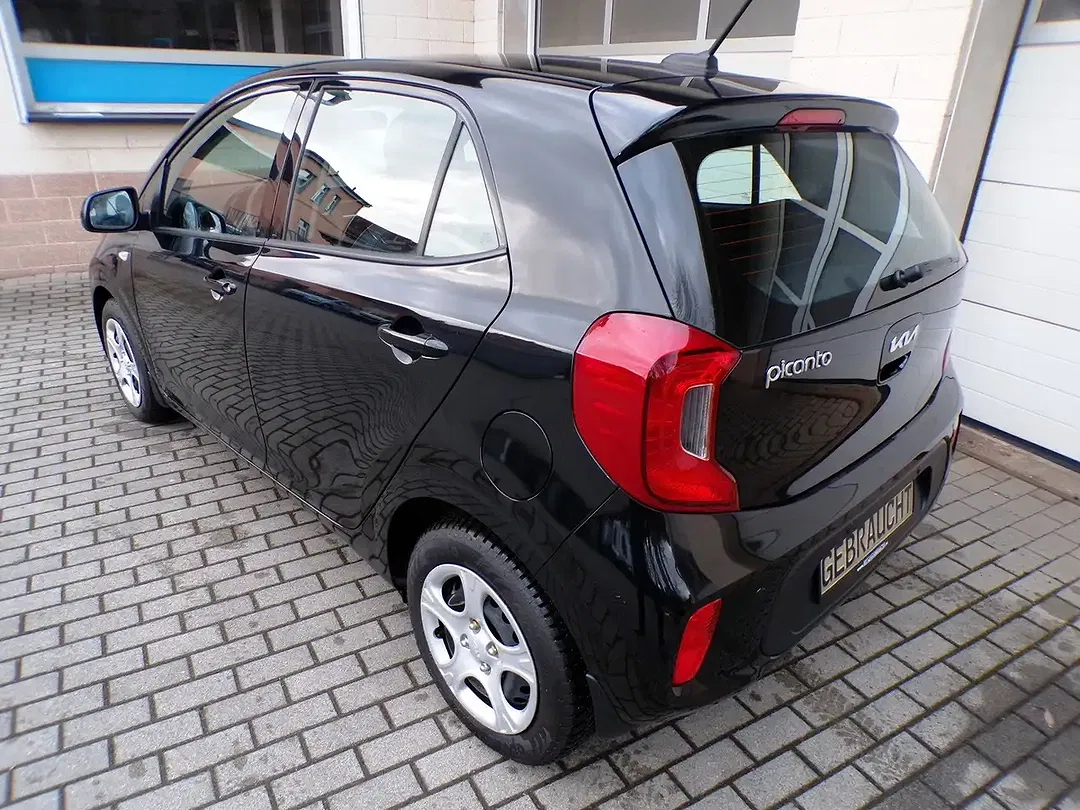Kia Picanto - Thumbnail 3