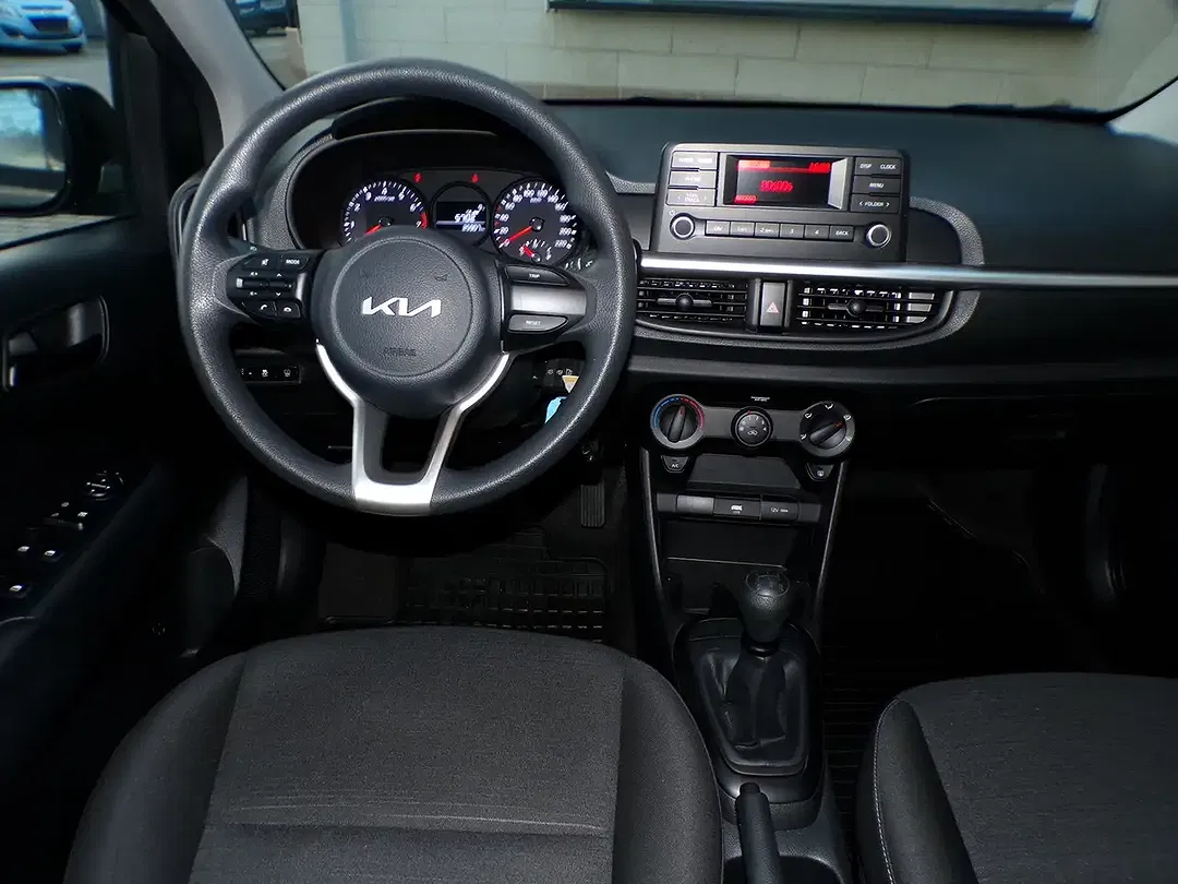 Kia Picanto - Thumbnail 5