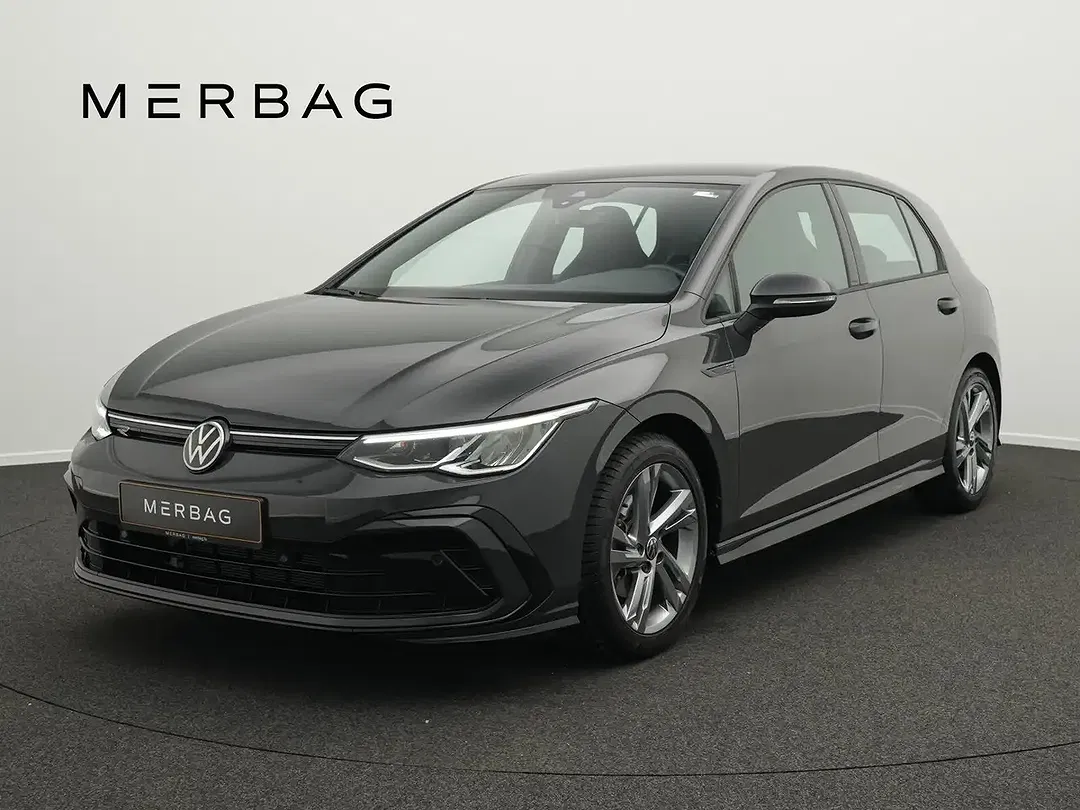 Volkswagen Golf 1.5 eTSI R-Line - Thumbnail 1