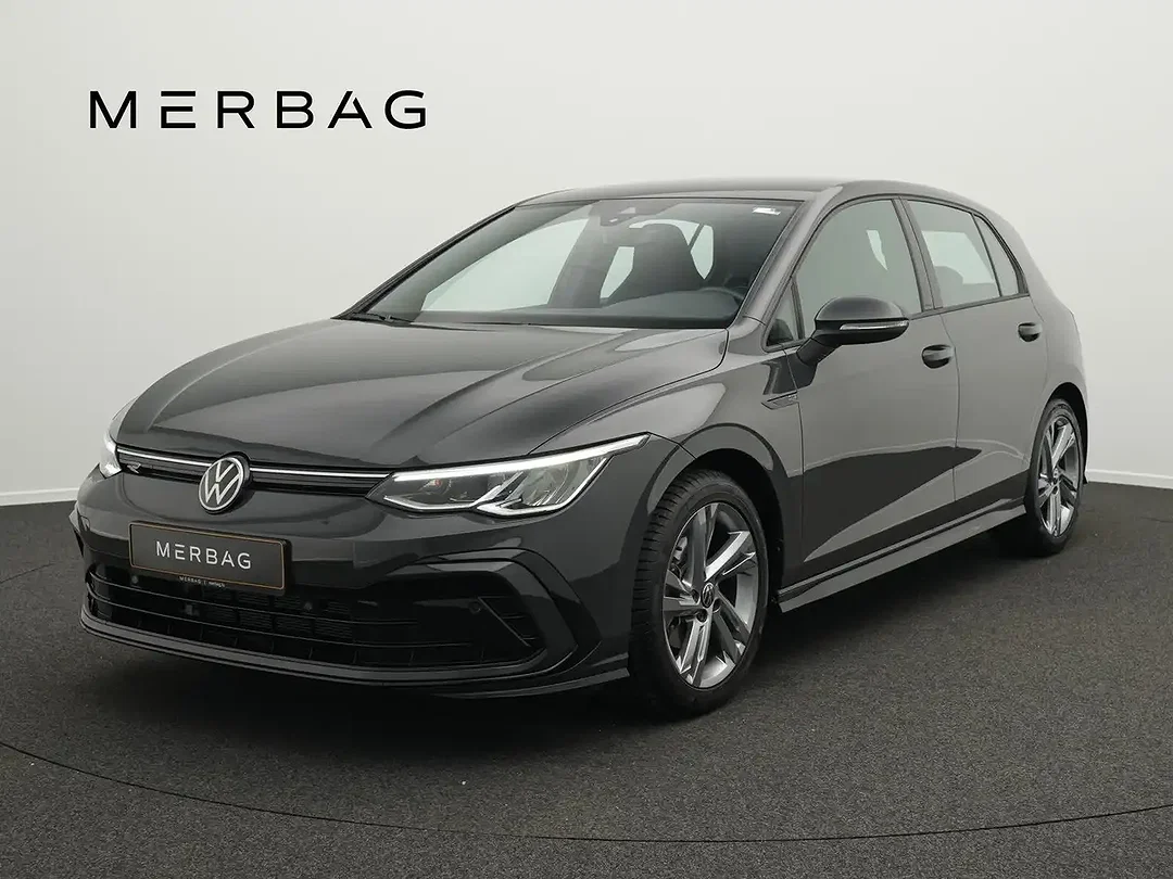 Volkswagen Golf 1.5 eTSI R-Line - Afbeelding 1