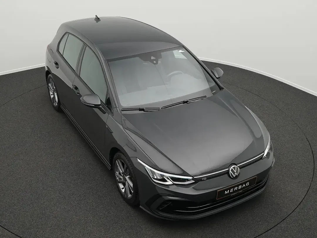 Volkswagen Golf 1.5 eTSI R-Line - Thumbnail 12