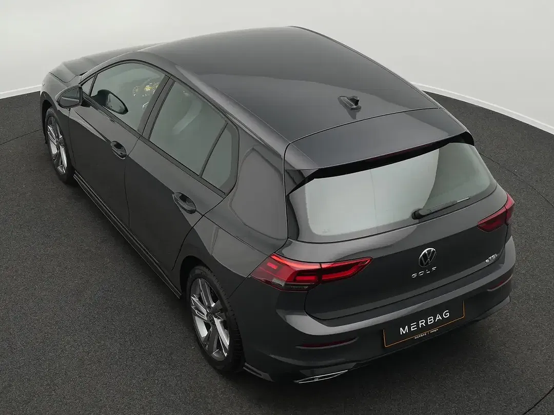 Volkswagen Golf 1.5 eTSI R-Line - Thumbnail 13
