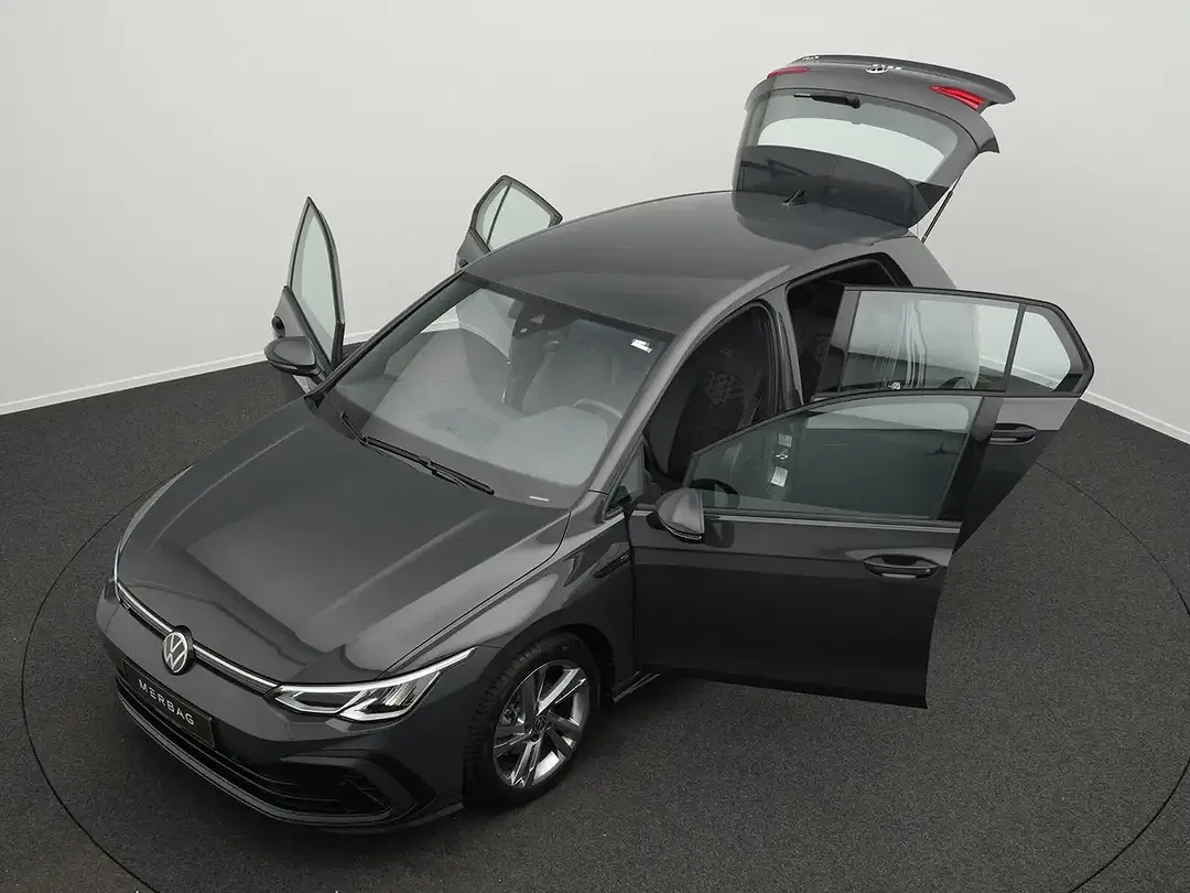 Volkswagen Golf 1.5 eTSI R-Line - Thumbnail 14