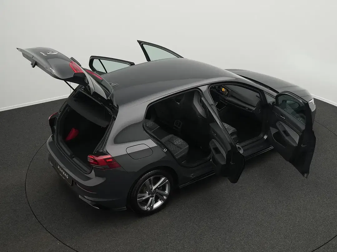 Volkswagen Golf 1.5 eTSI R-Line - Thumbnail 15