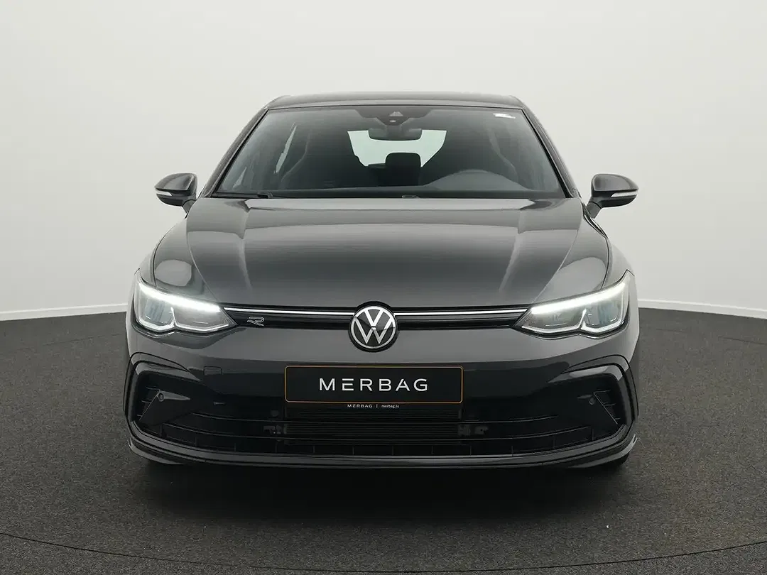 Volkswagen Golf 1.5 eTSI R-Line - Thumbnail 2